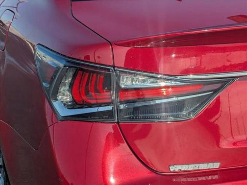 2017 Lexus GS 350 Base