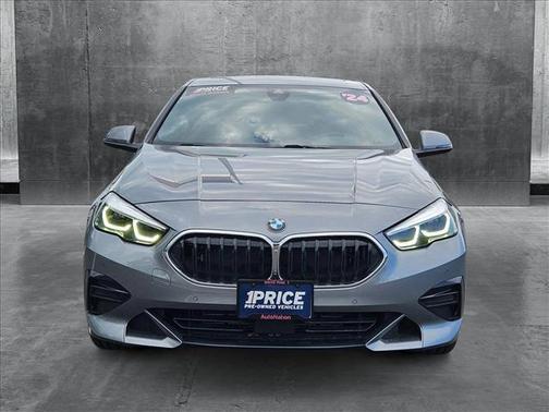 2024 BMW 228 Gran Coupe i sDrive