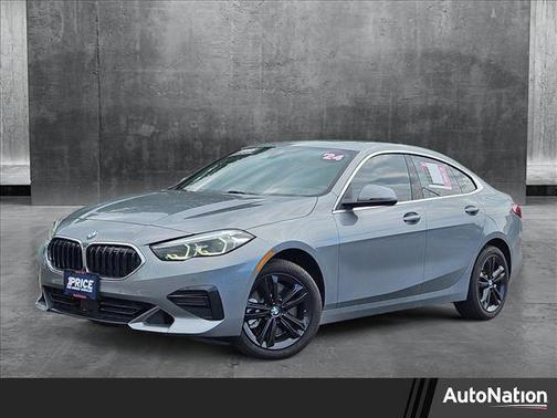 2024 BMW 228 Gran Coupe i sDrive