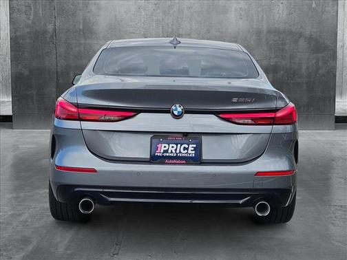 2024 BMW 228 Gran Coupe i sDrive