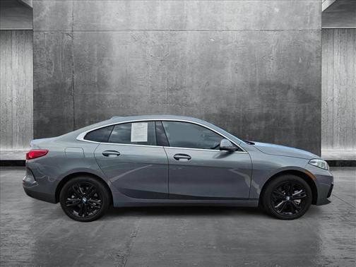 2024 BMW 228 Gran Coupe i sDrive