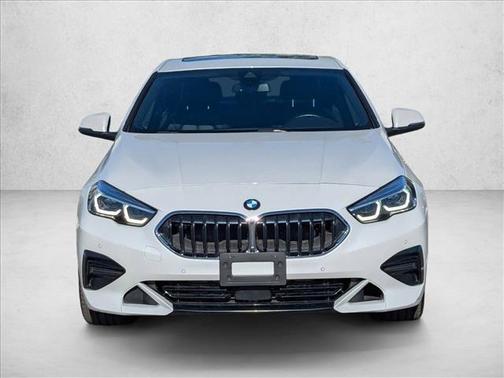 2024 BMW 228 Gran Coupe xDrive