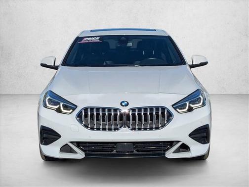 2024 BMW 228 Gran Coupe xDrive