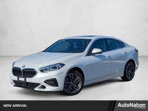 2024 BMW 228 Gran Coupe xDrive