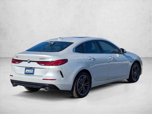 2024 BMW 228 Gran Coupe xDrive