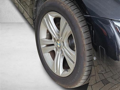 2017 BMW 330 xDrive