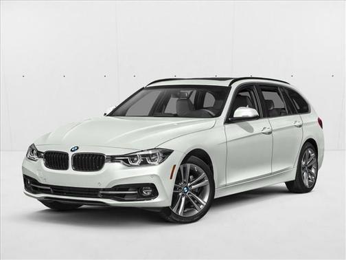 2017 BMW 330 xDrive