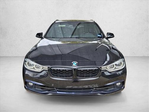 2017 BMW 330 xDrive