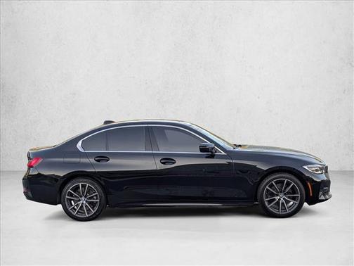2021 BMW 330 330i