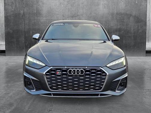 2023 Audi S5 Premium Plus TFSI quattro Tiptronic