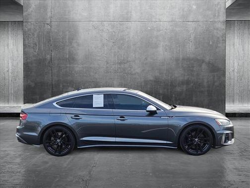 2023 Audi S5 Premium Plus TFSI quattro Tiptronic