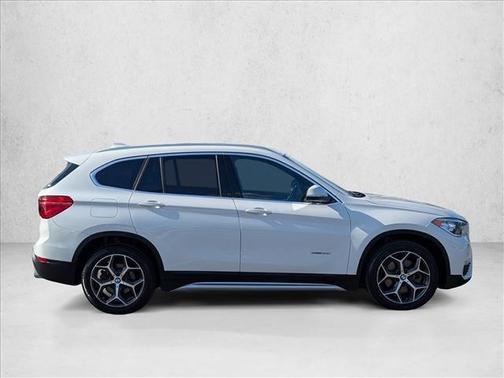 2018 BMW X1 sDrive28i