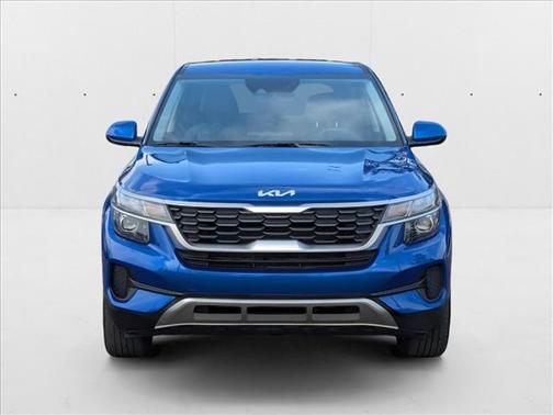 2023 Kia Seltos LX