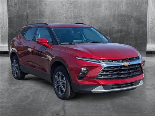 2023 Chevrolet Blazer 3LT