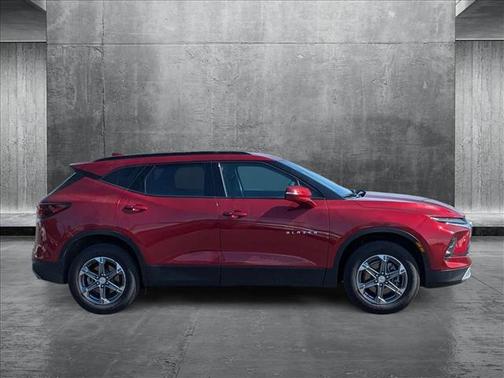 2023 Chevrolet Blazer 3LT