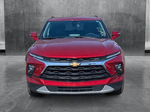 2023 Chevrolet Blazer 3LT