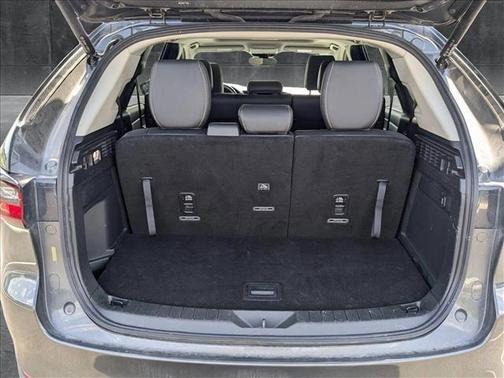 2024 Mazda CX-90 3.3 Turbo Preferred Plus