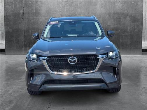 2024 Mazda CX-90 3.3 Turbo Preferred Plus
