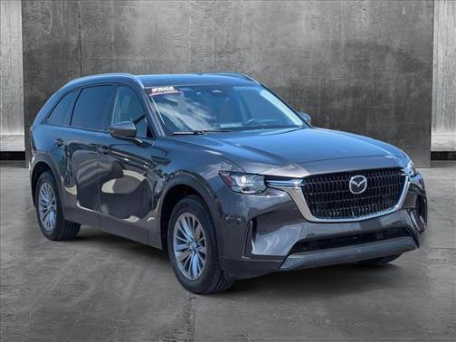 2024 Mazda CX-90 3.3 Turbo Preferred Plus