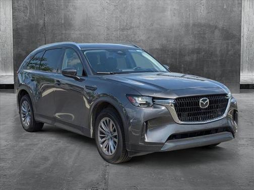 2024 Mazda CX-90 3.3 Turbo Preferred Plus