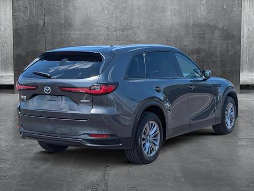 2024 Mazda CX-90 3.3 Turbo Preferred Plus