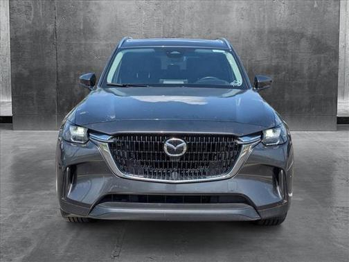 2024 Mazda CX-90 3.3 Turbo Preferred Plus