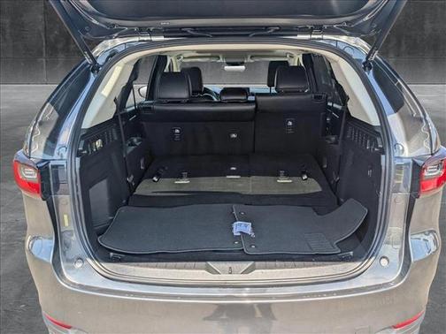 2024 Mazda CX-90 3.3 Turbo Preferred Plus
