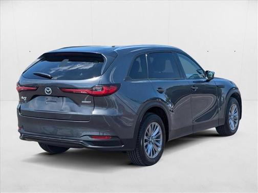 2024 Mazda CX-90 3.3 Turbo Preferred Plus