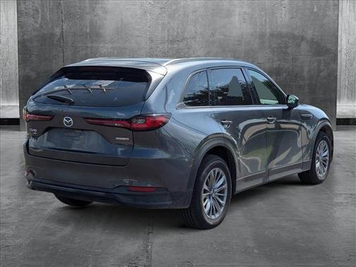 2024 Mazda CX-90 3.3 Turbo Preferred Plus