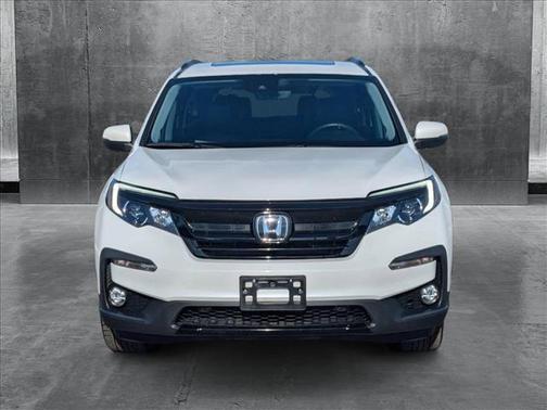 2022 Honda Pilot 2WD Special Edition