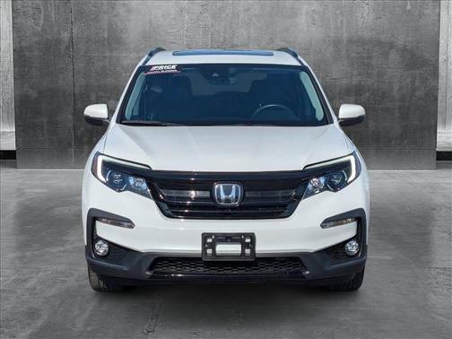 2022 Honda Pilot 2WD Special Edition