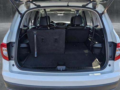 2022 Honda Pilot 2WD Special Edition