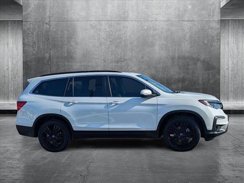 2022 Honda Pilot 2WD Special Edition