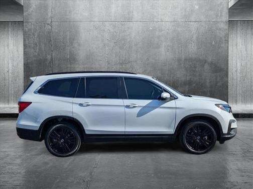 2022 Honda Pilot 2WD Special Edition