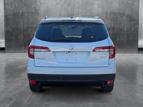 2022 Honda Pilot 2WD Special Edition
