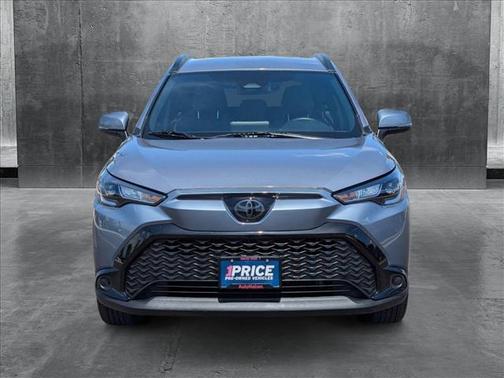2023 Toyota Corolla Hybrid SE