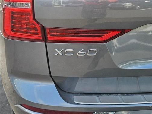 2020 Volvo XC60 T5 Inscription