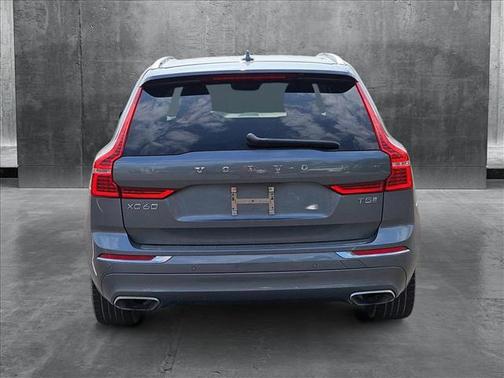 2020 Volvo XC60 T5 Inscription