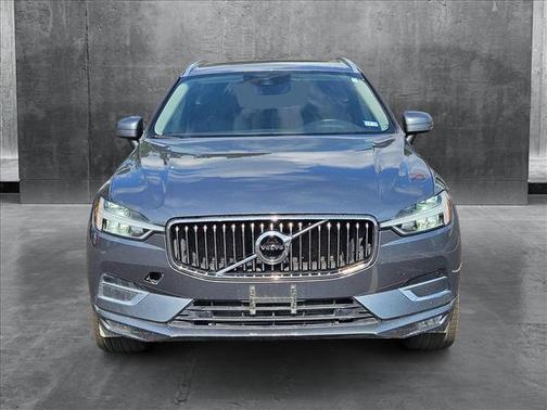 2020 Volvo XC60 T5 Inscription