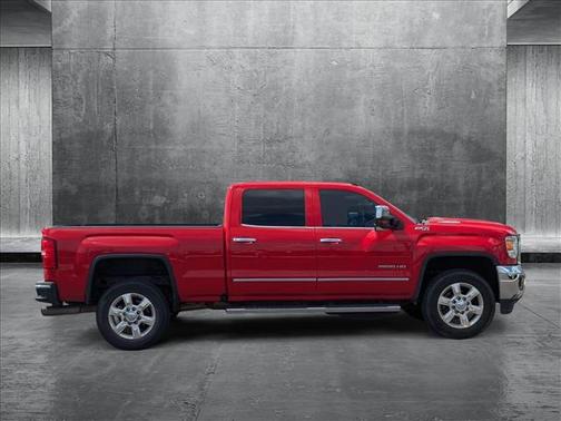 2019 GMC Sierra 2500 SLT