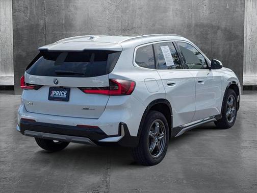 2025 BMW X1 xDrive28i