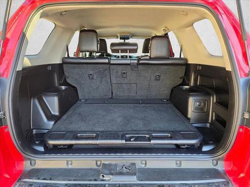 2017 Toyota 4Runner TRD Pro