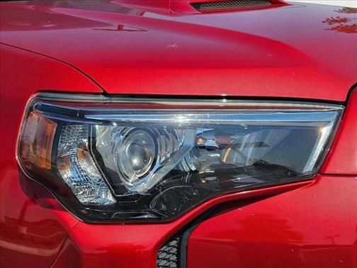 2017 Toyota 4Runner TRD Pro