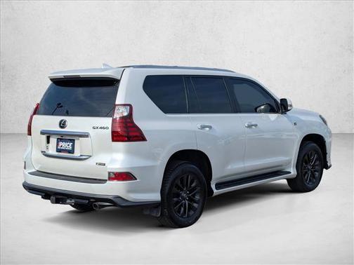 2023 Lexus GX 460 Premium