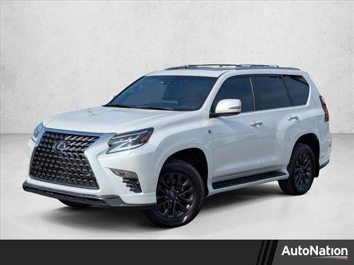 2023 Lexus GX 460 Premium