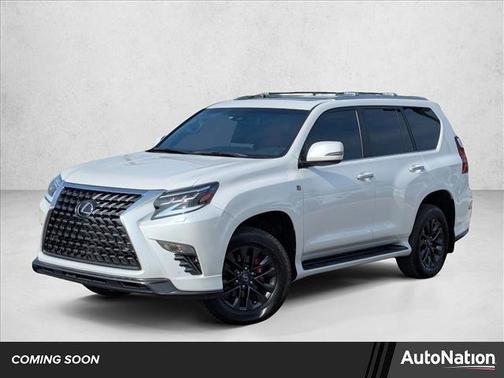 2023 Lexus GX 460 Premium