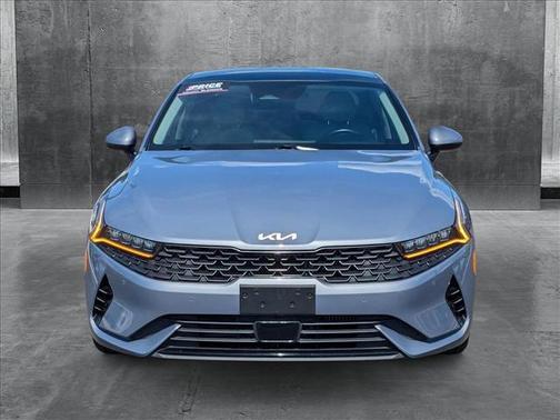 2023 Kia K5 EX