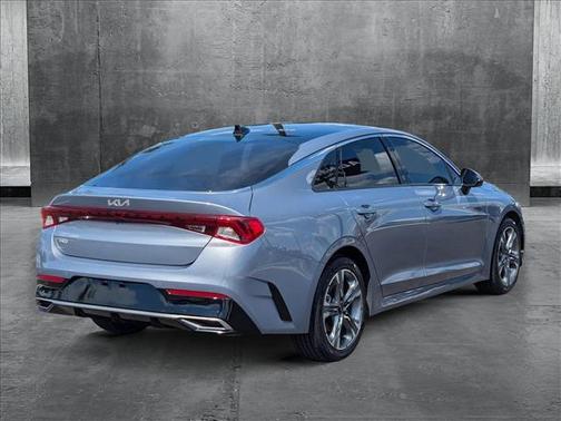 2023 Kia K5 EX