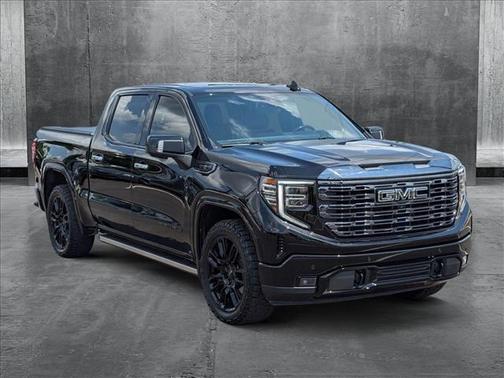 2023 GMC Sierra 1500 Denali Ultimate