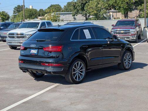 2018 Audi Q3 2.0T Premium Plus